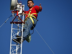 GR INTERNET, INSTALAÇÃO DE SISTEMA DE INTERNET VIA RADIO RURAL E TELEFONI FIXO NA FAZENDA, PORTO VELHO-RO