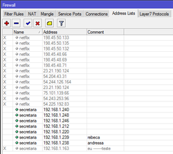 Clique na imagem para uma versão maior

Nome:	         conf.firewall-adress-list-se-for-especifico-ips-se-nao-coloca-ranger-da-rede.png
Visualizações:	604
Tamanho: 	16,9 KB
ID:      	63016