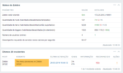 Clique na imagem para uma versão maior

Nome:	         erro zabbix.png
Visualizações:	429
Tamanho: 	27,7 KB
ID:      	63260