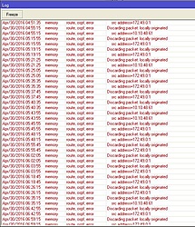 Clique na imagem para uma versão maior

Nome:	         router,ospf,error.JPG
Visualizações:	262
Tamanho: 	139,4 KB
ID:      	63704