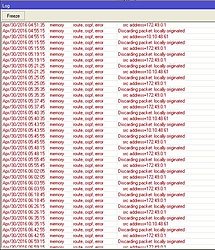 Clique na imagem para uma versão maior

Nome:	         router,ospf,error.JPG
Visualizações:	209
Tamanho: 	139,4 KB
ID:      	63704