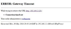 Clique na imagem para uma versão maior

Nome:	         errorgatewaytimeout.JPG
Visualizações:	285
Tamanho: 	27,2 KB
ID:      	64075