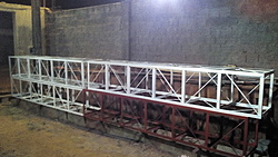 TORRE DE 50X50CM 18 METROS GR...