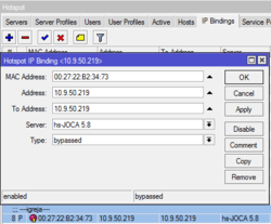 Clique na imagem para uma versão maior

Nome:	         ip bindings.PNG
Visualizações:	220
Tamanho: 	13,7 KB
ID:      	64595