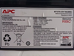 Clique na imagem para uma versão maior

Nome:	         bateria-mt1270-original-nobreak-apc-back-ups-1200-12v-7ah-286901-MLB20443757143_102015-F.jpg
Visualizações:	428
Tamanho: 	173,8 KB
ID:      	64947