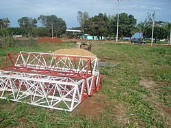 Montagem da Torre de NHN