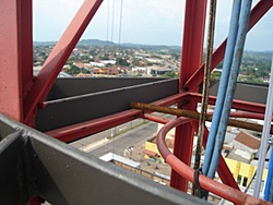 Ferro de Torçao, torcendo rss