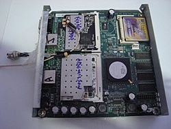 Agora vai, 400mW em 2.4 e...