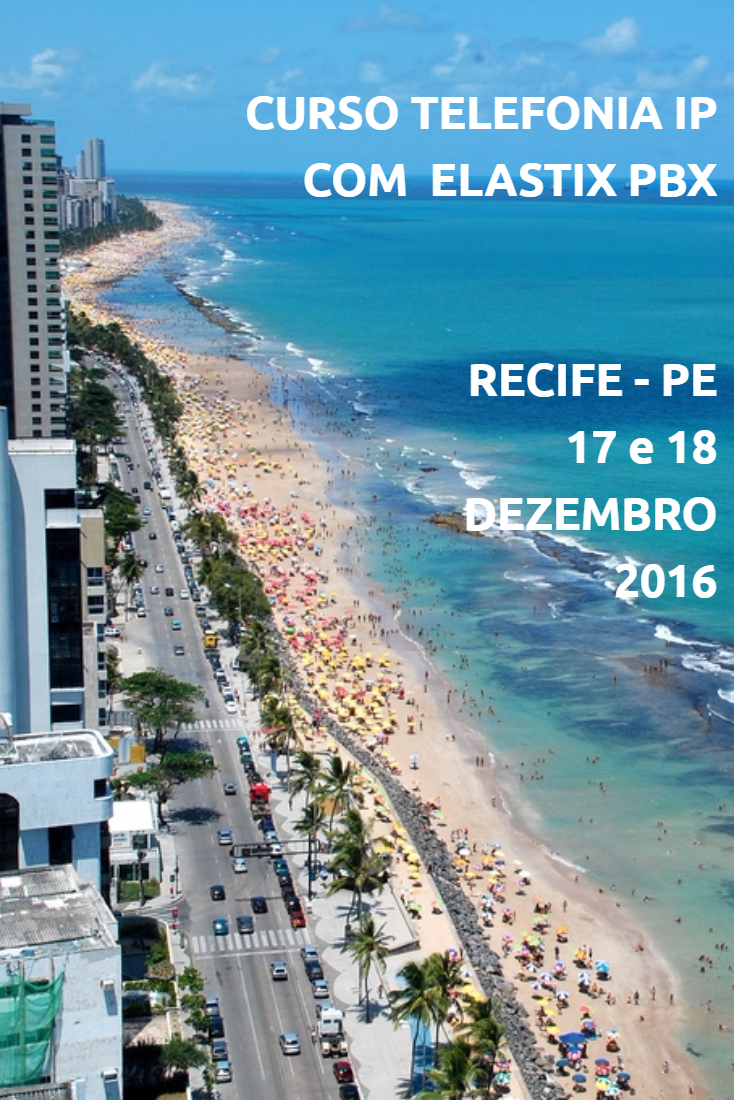 Oportunidade imperdível em Recife. 
Curso realizado em dois dias (Sábado e Domingo), assim ninguém perde dia de serviço!
Faça sua inscrição, preço super acessível com investimento de R$ 399,00, apenas 30 vagas por cidade. www.komunyka.com.br
