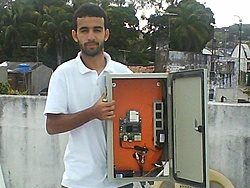 Eduardo socio!!! na mão um...