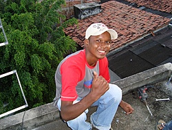 nosso amigo Pelé