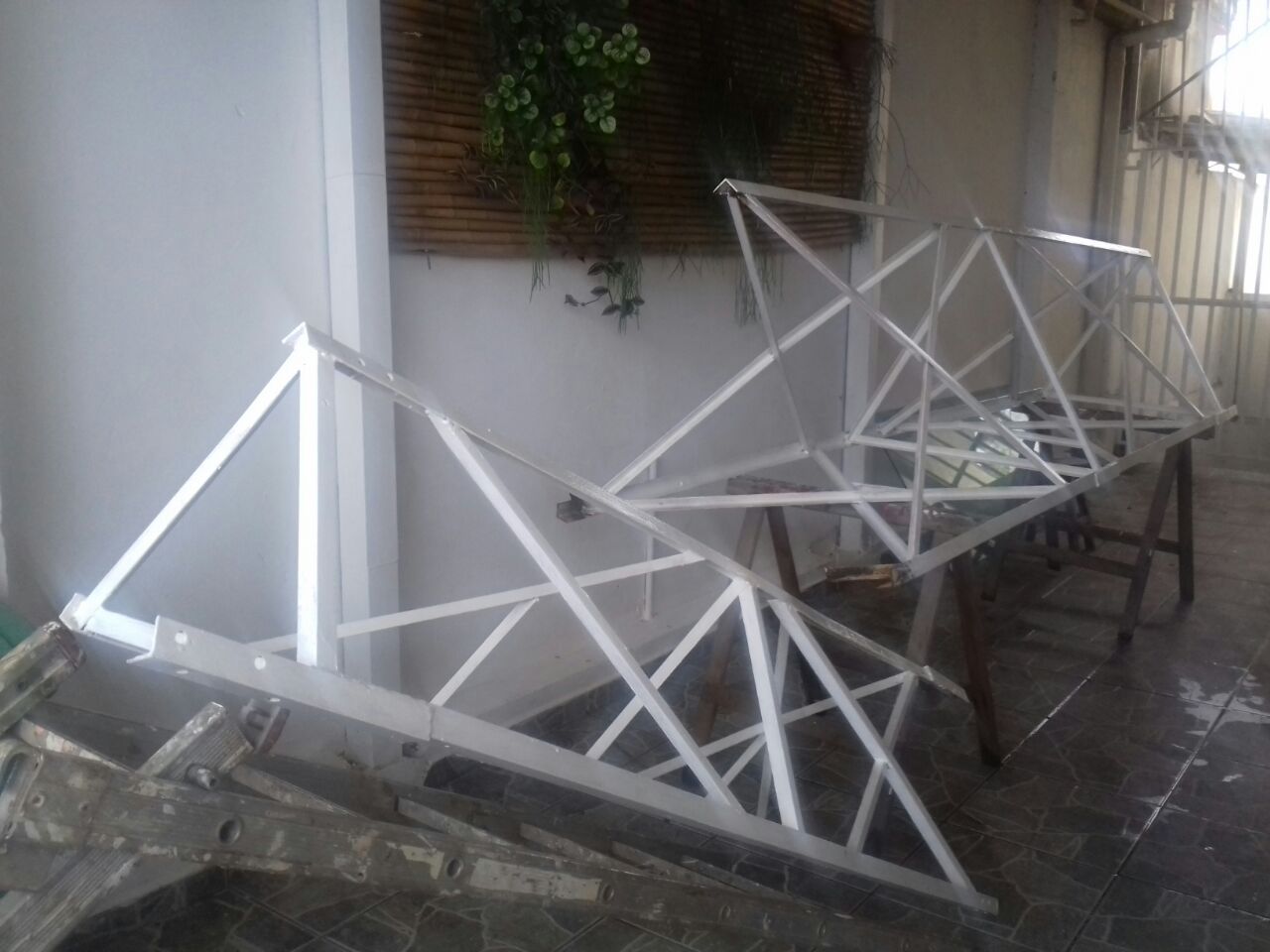 Reformada