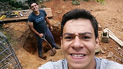 Trabalhando