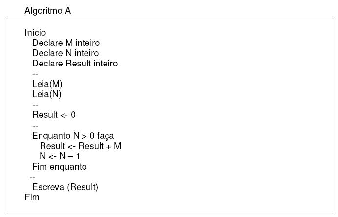 algoritmoa