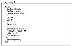 algoritmoa