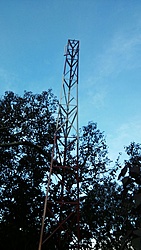 Primeira torre