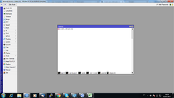 Clique na imagem para uma versão maior

Nome:	         New terminal.png
Visualizações:	419
Tamanho: 	130,6 KB
ID:      	66155