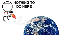 Clique na imagem para uma versão maior

Nome:	         nothing_to_do_on_earth.jpg
Visualizações:	222
Tamanho: 	17,9 KB
ID:      	66243