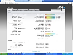 PTP usando AF5x