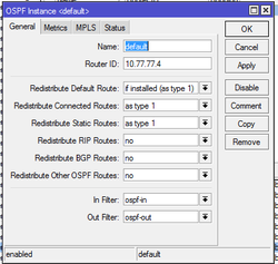 Clique na imagem para uma versão maior

Nome:	         ospf conf.png
Visualizações:	141
Tamanho: 	14,5 KB
ID:      	66558