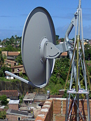 Mk 433AH multiponto com zirok...