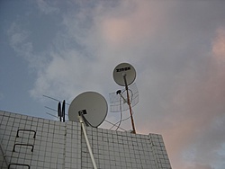 RB 433-AH ponto a ponto em...