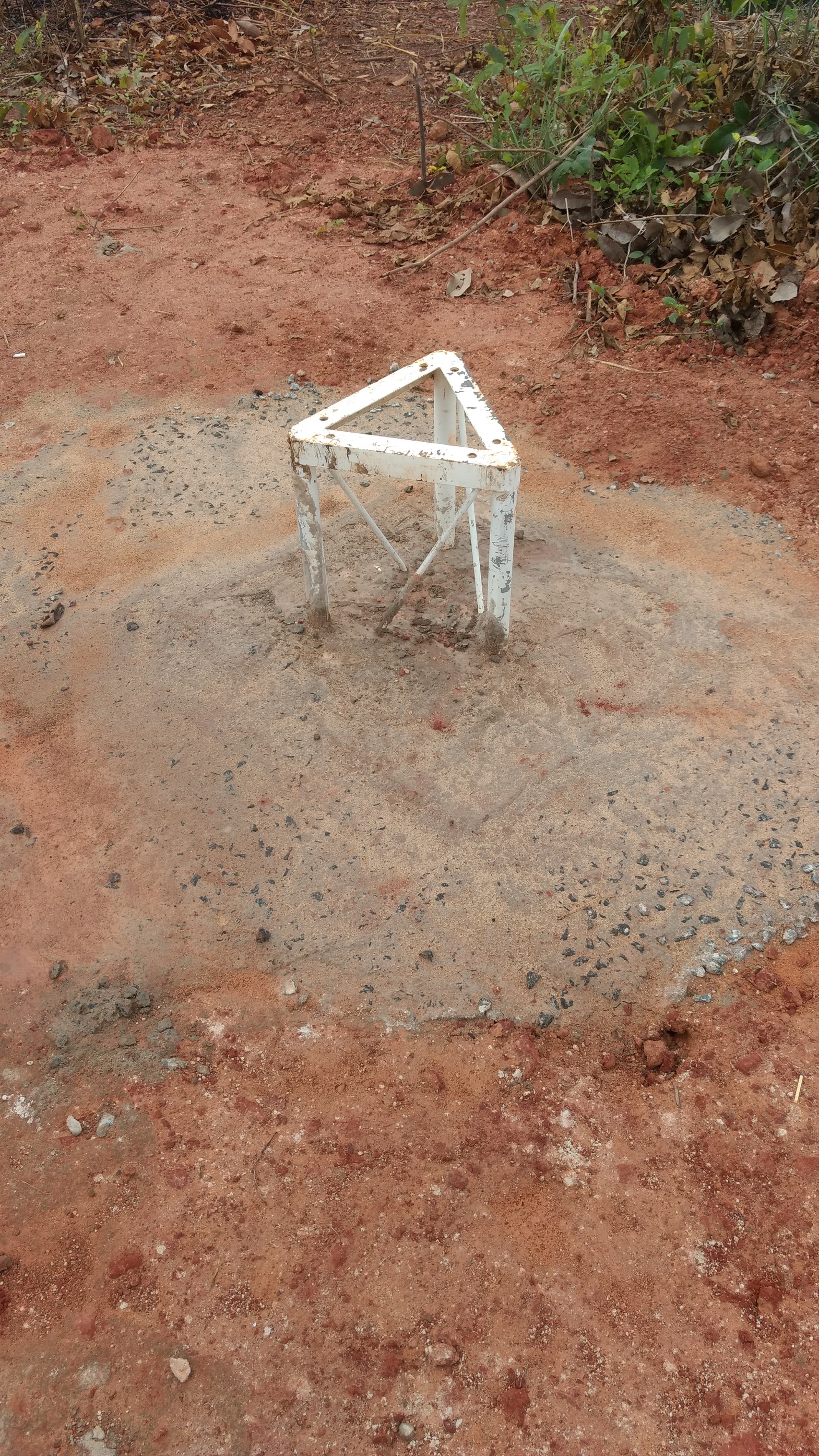Base da Torre