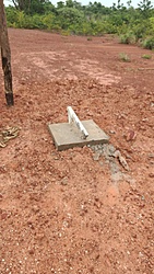 Base dos Estaios