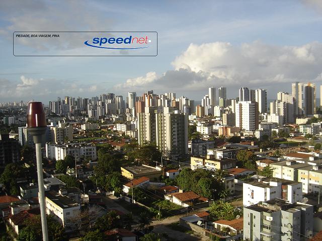 700 mil habitantes ... e nós qui pra abastecer rssss
