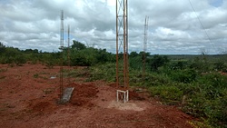 Inicio da Casa da Torre Nova