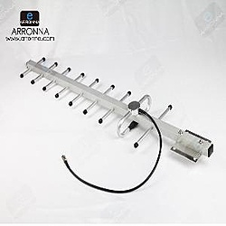 Clique na imagem para uma versão maior

Nome:	         16-dB-Elements-2-4GHz-Yagi-Antenna-Outdoor-Dual-Band-VHF-UHF-Yagi-Antenna-ARY-2400-2483-16-.jpg
Visualizações:	174
Tamanho: 	8,9 KB
ID:      	66774