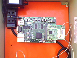 A RB333 
(Pessoal, havia dito...