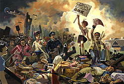 otaku revolution