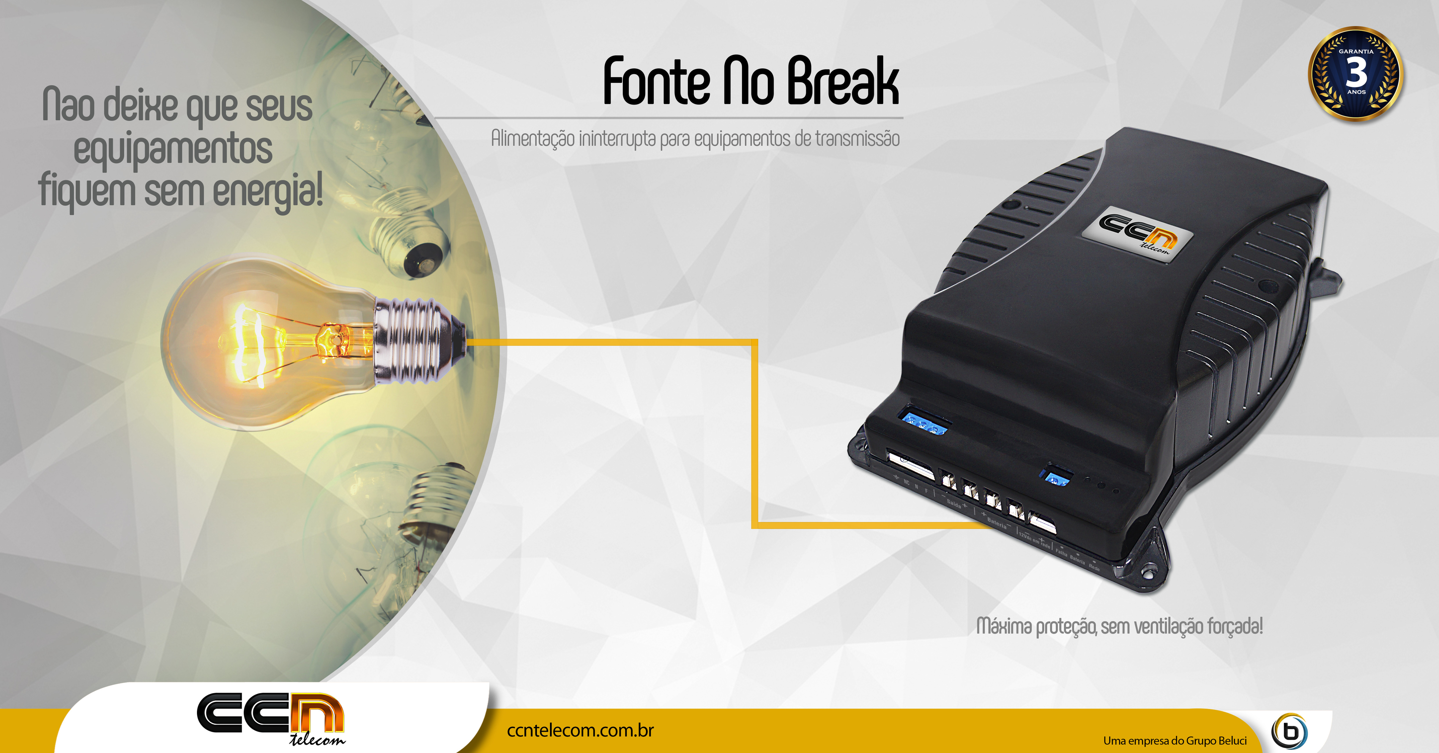 protecao fonte
