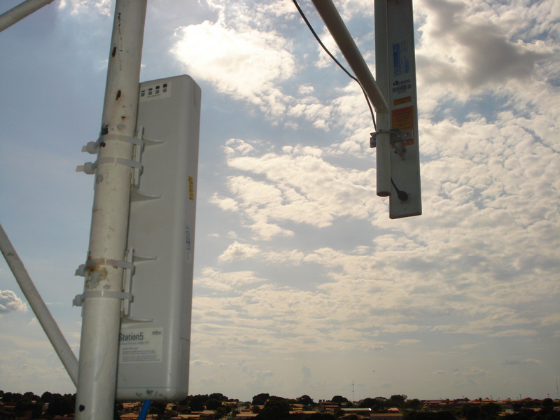 NanoStation 5