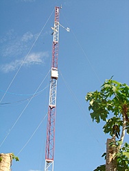 Torre principal