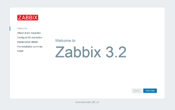 Clique na imagem para uma versão maior

Nome:	         zabbix-install1.png
Visualizações:	103
Tamanho: 	15,9 KB
ID:      	67483