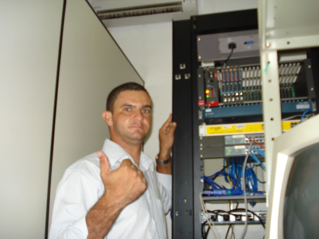12 MEGAS LINK EMBRATEL CACERES MATO GROSSO