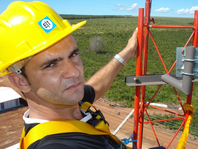 PHC SANTA GABRIELA FAZENDO ALIAMENTO 26 KM