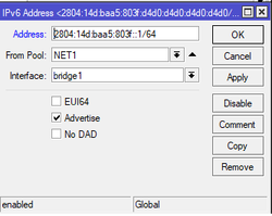 Clique na imagem para uma versão maior

Nome:	         dhcp_ipv6_client_003.png
Visualizações:	332
Tamanho: 	7,0 KB
ID:      	68519