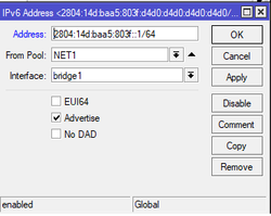 Clique na imagem para uma versão maior

Nome:	         dhcp_ipv6_client_003.png
Visualizações:	293
Tamanho: 	7,0 KB
ID:      	68519