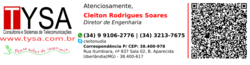 Clique na imagem para uma versão maior

Nome:	         E-mail signature TYSA Cleiton v5.png
Visualizações:	144
Tamanho: 	77,6 KB
ID:      	69025