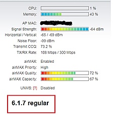 Clique na imagem para uma versão maior

Nome:	         firm6.1.7regular.jpg
Visualizações:	287
Tamanho: 	42,4 KB
ID:      	69166