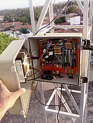 torre Netspeed