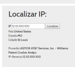Clique na imagem para uma versão maior

Nome:	         ip.PNG
Visualizações:	173
Tamanho: 	14,0 KB
ID:      	69309