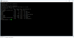 Clique na imagem para uma versão maior

Nome:	         zabbix.PNG
Visualizações:	257
Tamanho: 	25,7 KB
ID:      	69317