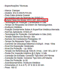 Clique na imagem para uma versão maior

Nome:	         ESPECIFICAÇÕES.png
Visualizações:	156
Tamanho: 	27,0 KB
ID:      	69494