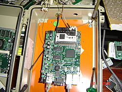 RB PTP 5.8 UBQT SR5