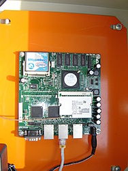 routboard mikrotik level 4...