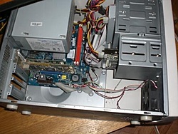 Atual Servidor HotsPot...